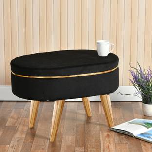 ShadowKart Foam Standard Ottoman