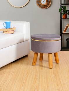 ShadowKart Foam Pouf