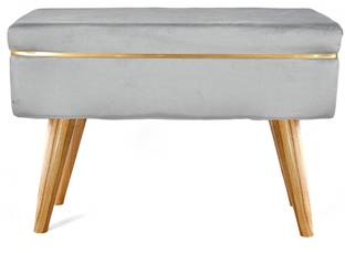 ShadowKart Foam Standard Ottoman