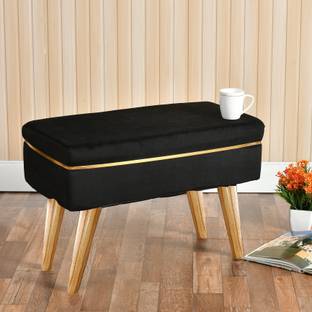 ShadowKart Foam Standard Ottoman