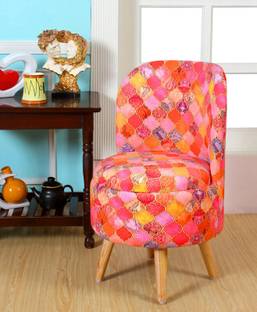 ShadowKart Solid Wood Standard Ottoman