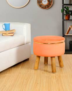 ShadowKart Foam Pouf