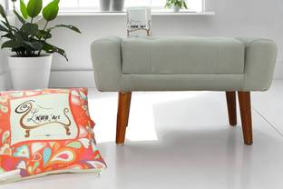 LKBS ART Foam Standard Ottoman