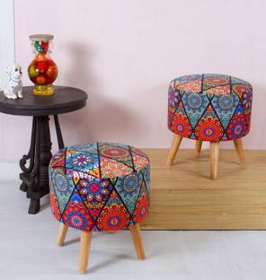 ShadowKart Living & Bedroom Stool