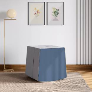 Godrej Interio Fabric Pouf