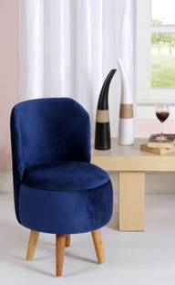 ShadowKart Foam Pouf