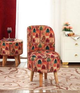 Nacia Foam Standard Ottoman