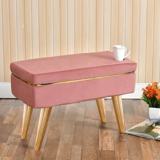 ShadowKart Foam Standard Ottoman