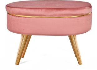 ShadowKart Foam Standard Ottoman