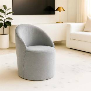 Jaico Solid Wood Standard Ottoman