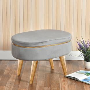 ShadowKart Foam Standard Ottoman