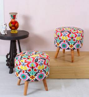 ShadowKart Living & Bedroom Stool