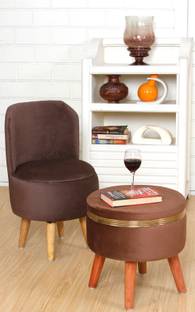 ShadowKart Living & Bedroom Stool