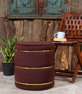 ShadowKart Living & Bedroom Stool