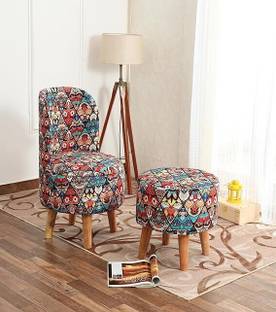 Nacia Foam Standard Ottoman