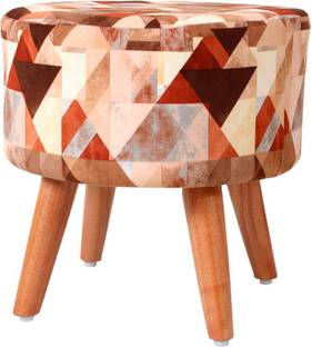 ShadowKart Foam Standard Ottoman