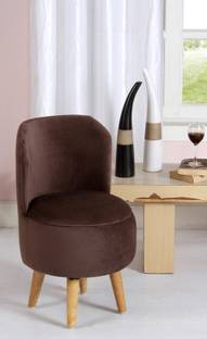 ShadowKart Foam Pouf