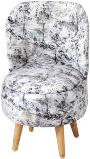 ShadowKart Foam Standard Ottoman