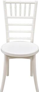 swagath furniture Chair For Cafe/Home/Office Indoor/Outdoor Plastic Cafeteria Chair