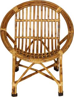 ZAANCREATION BABY01 Solid Wood Outdoor Chair