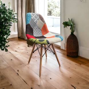 WoodenExpert chair Solid Wood Cafeteria Chair