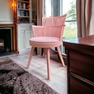 WoodenExpert chair Foam Cafeteria Chair