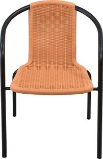 swagath furniture Chair For Cafe/Home/Office Can Be Used For Indoor/Outdoor Cane Cafeteria Chair