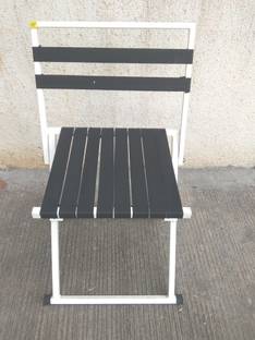 HOUSETECH FC01 Metal Outdoor Chair