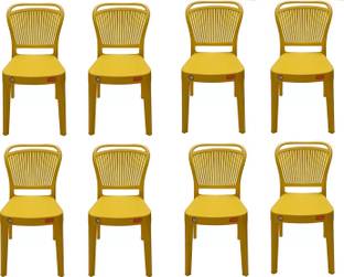 MSR MANGO Plastic Outdoor Chair