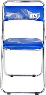 HUMZU Krt folding chair Metal Cafeteria Chair