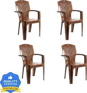 cello Plastic Outdoor Chair