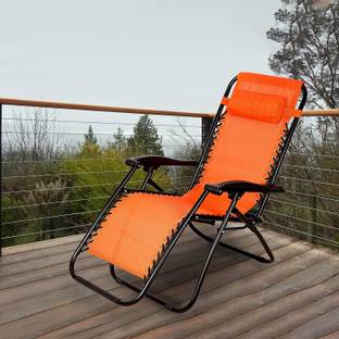 Star Work Solid Wood Outdoor Chair