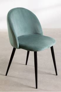 lifestyle furniture Metal Cafeteria Chair