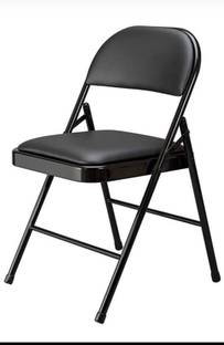 Metalgrid Metal Outdoor Chair
