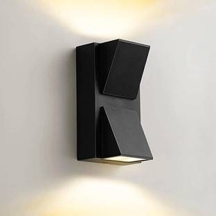 Mudgalelectricals Up Down Light| K lite | 10W Outdoor Light | Fancy Ligh | Water Proff Light | Wall Light | Wall Lamp. Post Light Outdoor Lamp