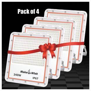 Make Ur Wish 120W Led Lens Flood Light Lamp IP67 Waterproof Flood Light Outdoor Purposes Flood Light Outdoor Lamp