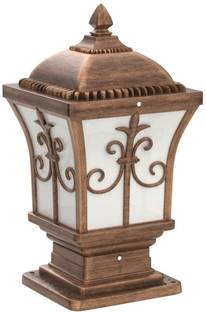 kiank TRISUL01 Gate Light Outdoor Lamp
