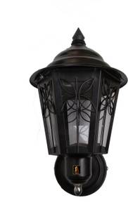 Cruv GL25 Gate Light Outdoor Lamp