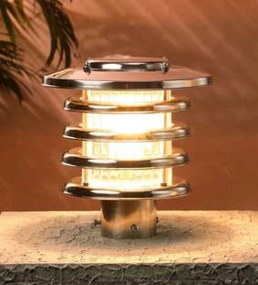 GAUVIK GAU- MAGIC GATE LIGHT, PACK OF 1 Gate Light Outdoor Lamp