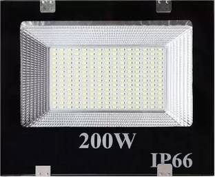 UMMAH NEEDS UMMahNEEDS_200waat Flood Light Outdoor Lamp