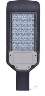 KESHVAS 36 Watt LENS 01 Flood Light Outdoor Lamp