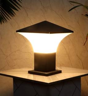 GAUVIK GAU- PHANTOM GATE LIGHT, PACK OF 1 Gate Light Outdoor Lamp