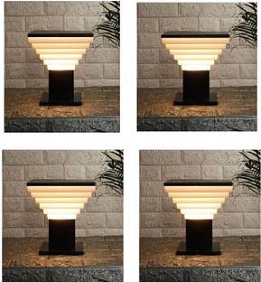 Areezo ARGL101 Gate Light Outdoor Lamp