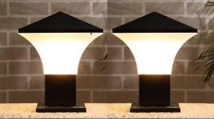 G CHHARIYA TRADERS PH2 Gate Light Outdoor Lamp