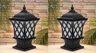 LYMON LYGLK26239KHANABN0002 Gate Light Outdoor Lamp