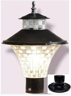 MSJS Uplight Wall Lamp Without Bulb