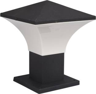 Whiteray GL_PHANTOM Gate Light Outdoor Lamp