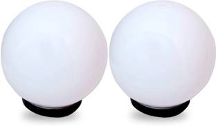 GAUVIK GAU - DOOM MILKY GATE LIGHT, PACK OF 2 Gate Light Outdoor Lamp