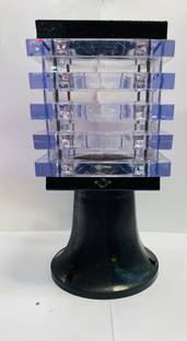 kiank RGBICE Gate Light Outdoor Lamp
