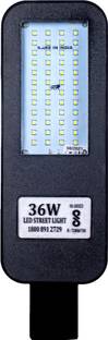 PE 36W LED SL1 Glass Flood Light Outdoor Lamp